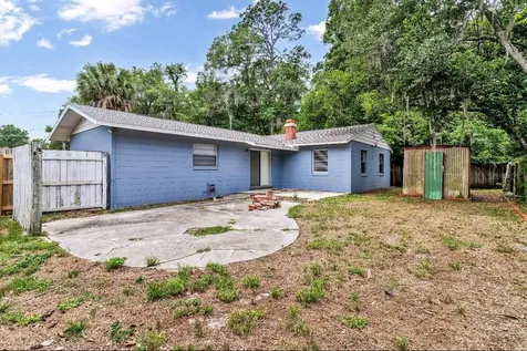 1709 NE 28th Place Ocala FL 34470