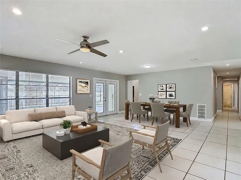 16206 Fantasia Drive Tampa FL 33624