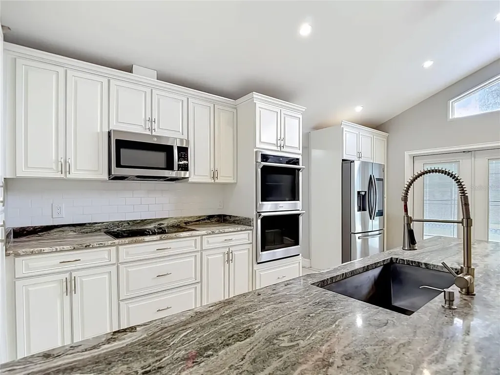 16206 Fantasia Drive Tampa FL 33624
