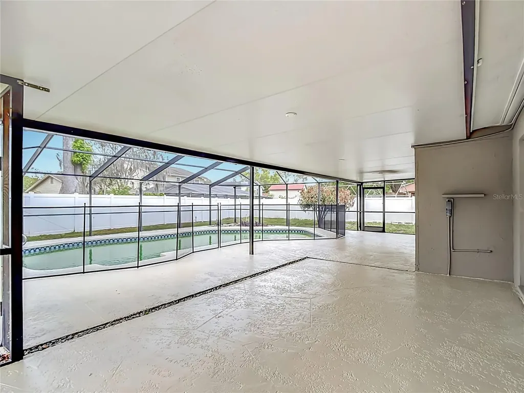 16206 Fantasia Drive Tampa FL 33624