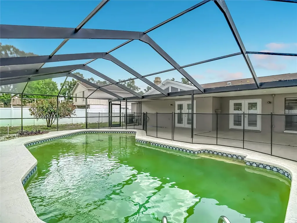 16206 Fantasia Drive Tampa FL 33624