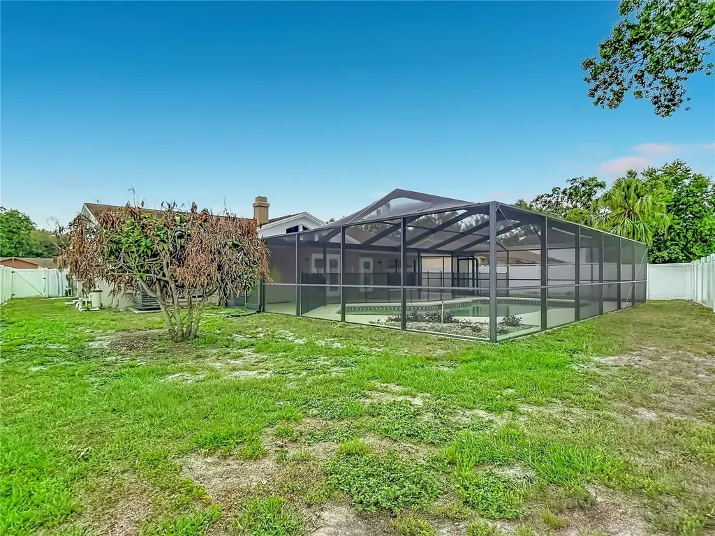 16206 Fantasia Drive Tampa FL 33624