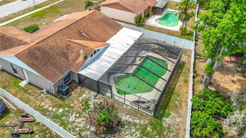 16206 Fantasia Drive Tampa FL 33624