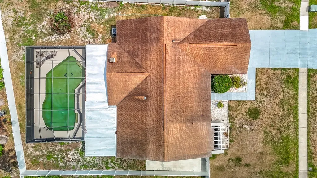 16206 Fantasia Drive Tampa FL 33624