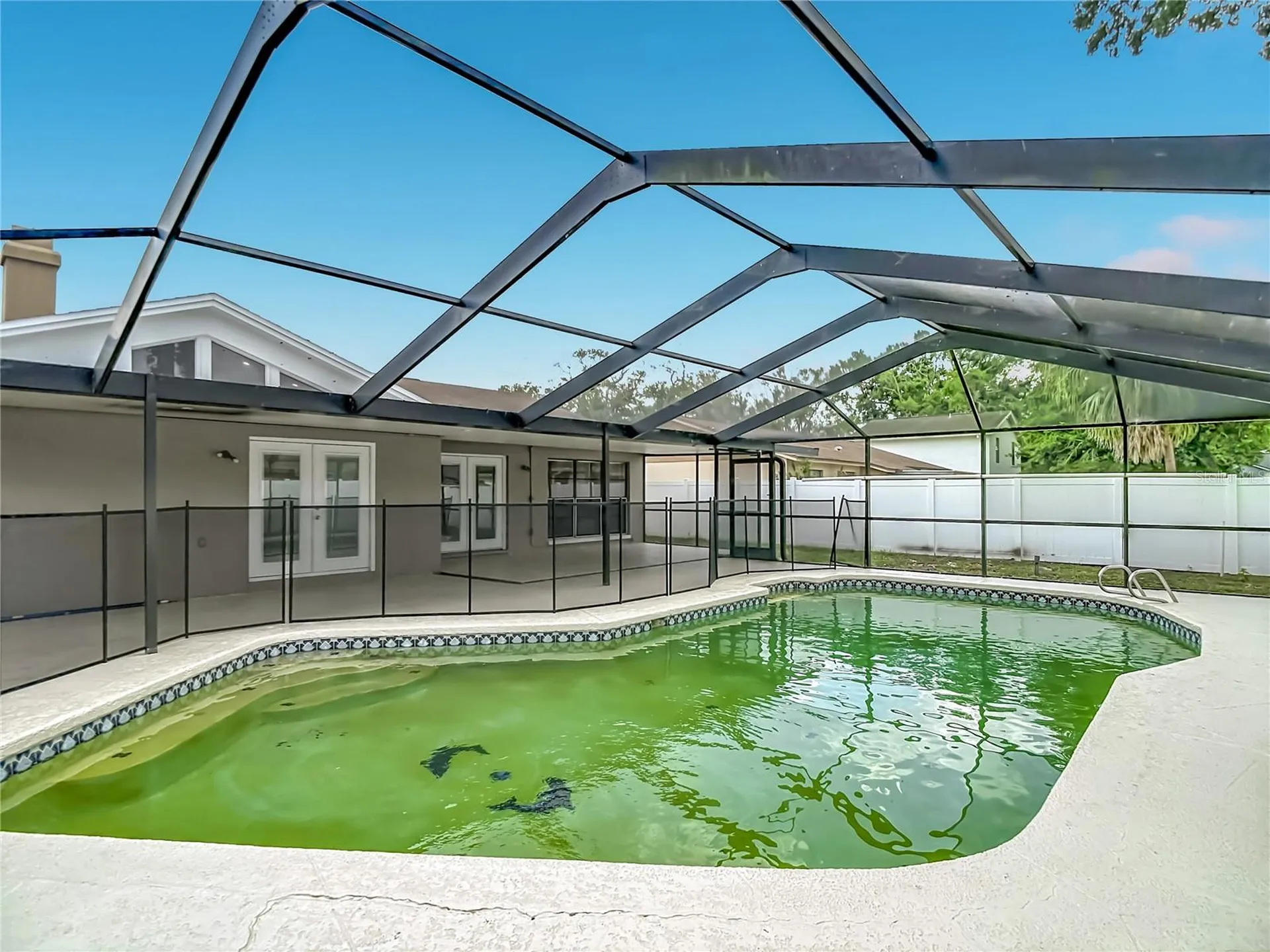 16206 Fantasia Drive Tampa FL 33624