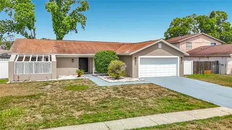 16206 Fantasia Drive Tampa FL 33624