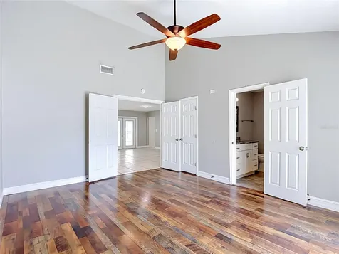 16206 Fantasia Drive Tampa FL 33624