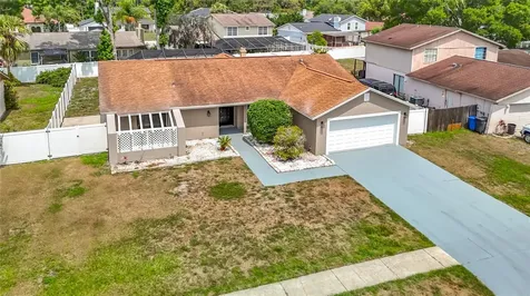 16206 Fantasia Drive Tampa FL 33624