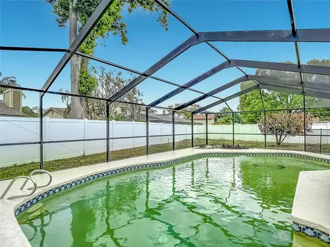 16206 Fantasia Drive Tampa FL 33624