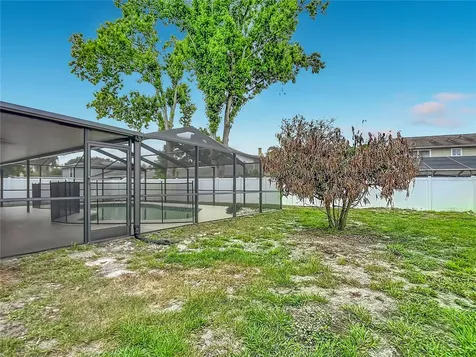 16206 Fantasia Drive Tampa FL 33624