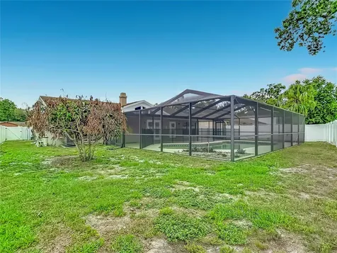 16206 Fantasia Drive Tampa FL 33624