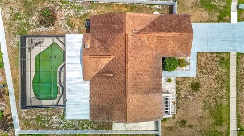 16206 Fantasia Drive Tampa FL 33624