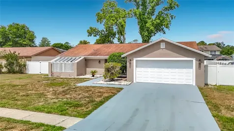 16206 Fantasia Drive Tampa FL 33624