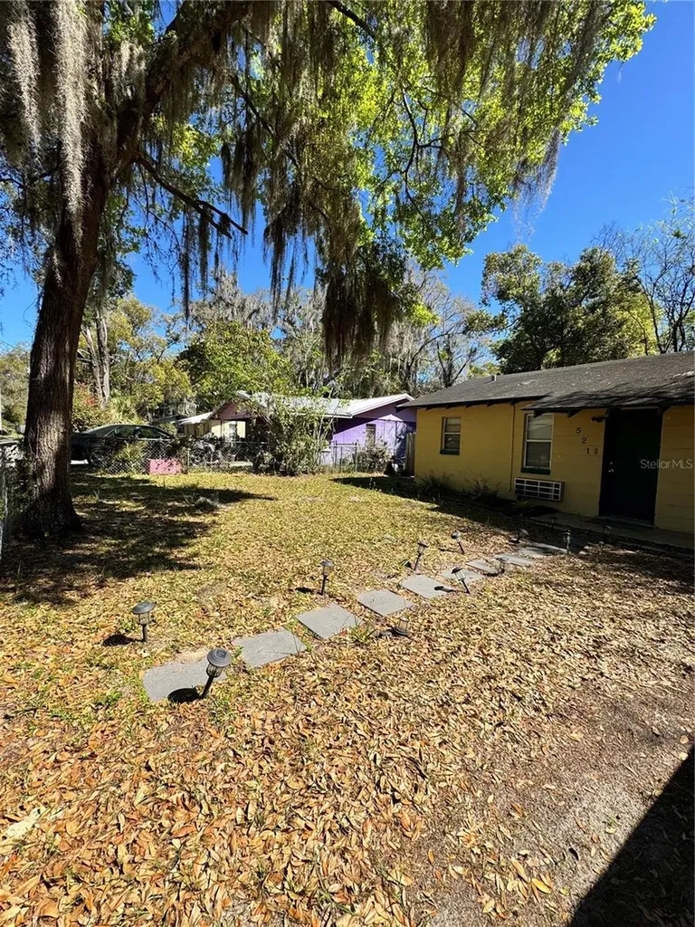 521 SE 14th Terrace Gainesville FL 32641