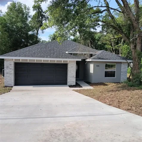 1005 Yale Lane Inverness FL 34452