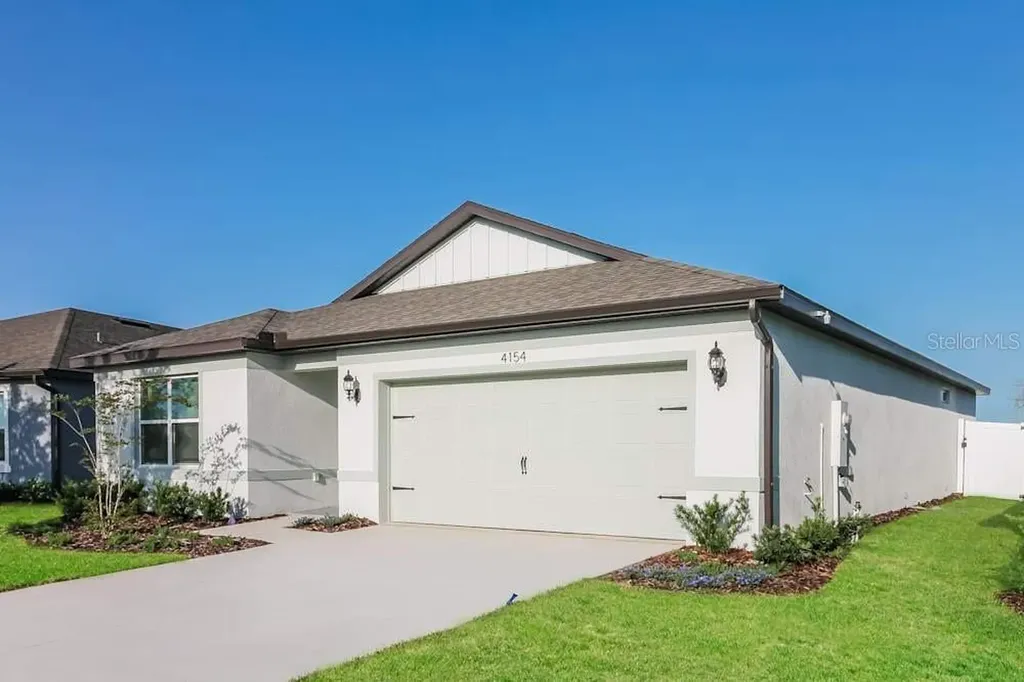 4154 Obsidian Drive Spring Hill FL 34609