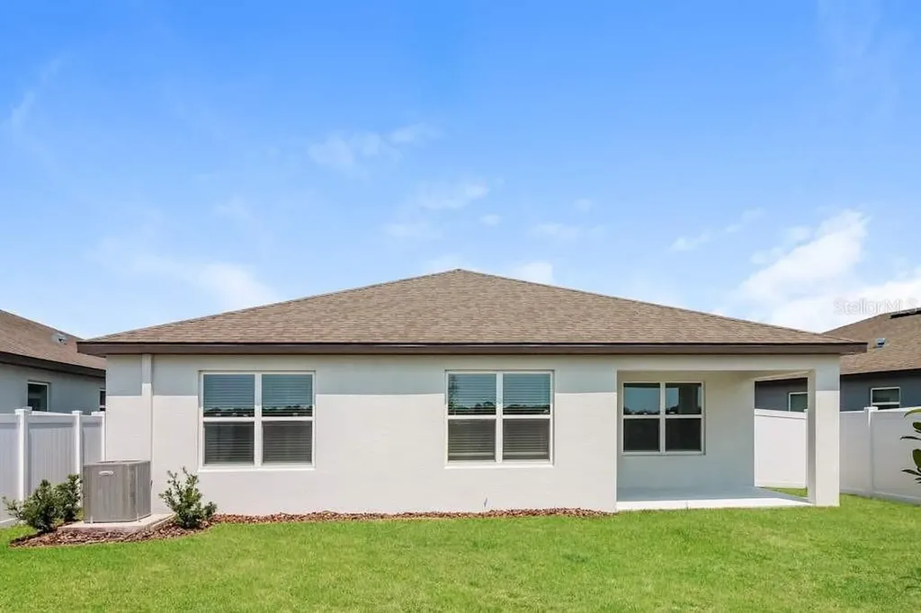 4154 Obsidian Drive Spring Hill FL 34609