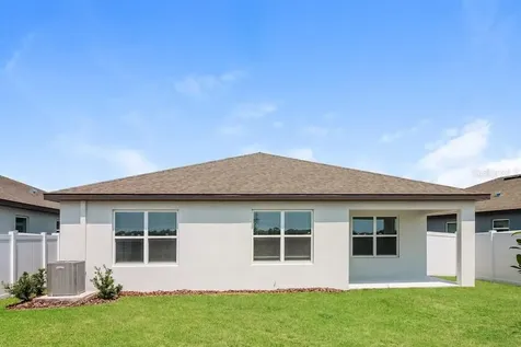4154 Obsidian Drive Spring Hill FL 34609
