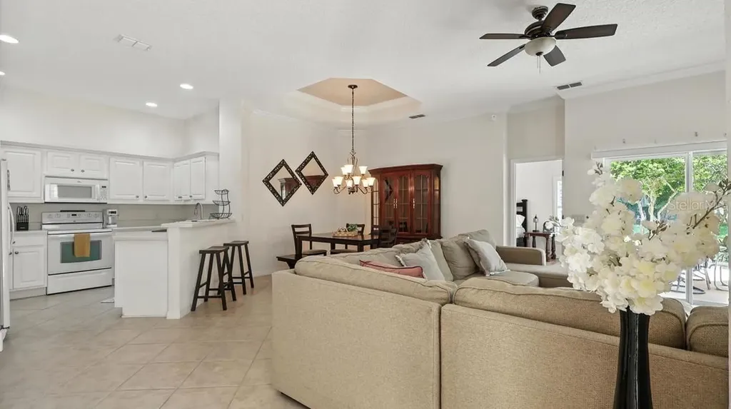 5115 NE 122nd Boulevard Oxford FL 34484