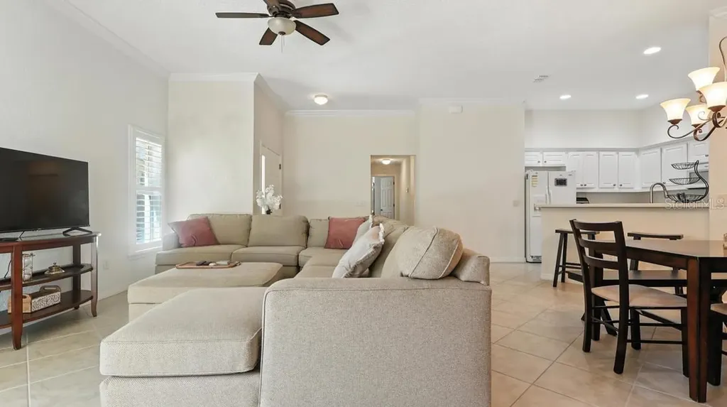 5115 NE 122nd Boulevard Oxford FL 34484