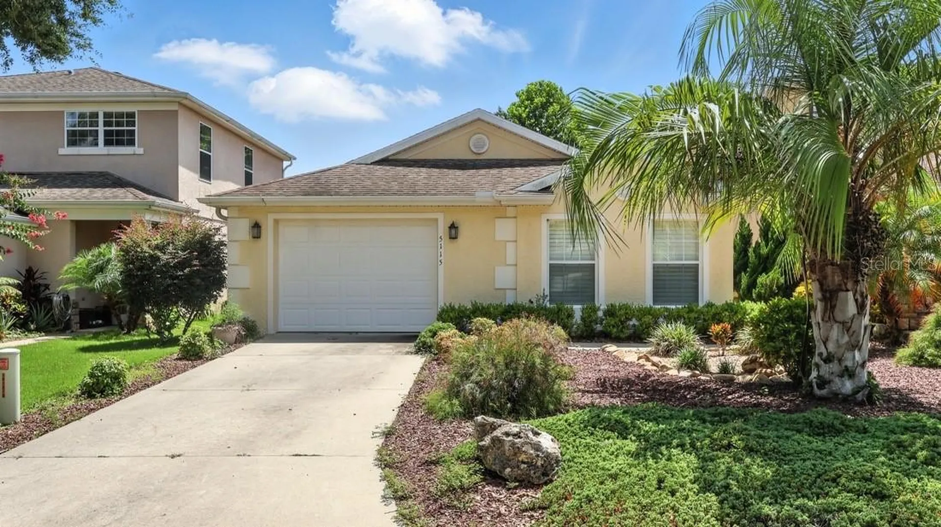 5115 NE 122nd Boulevard Oxford FL 34484