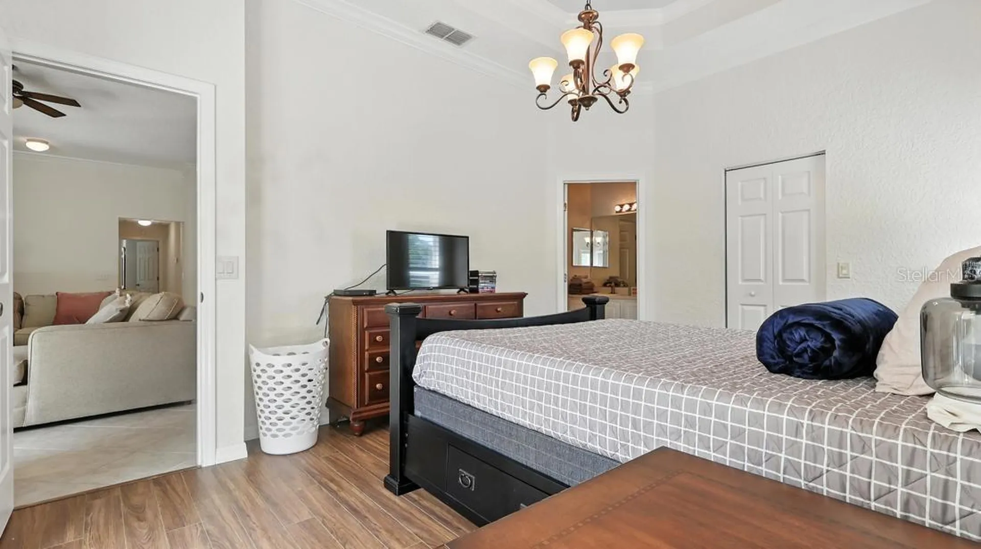 5115 NE 122nd Boulevard Oxford FL 34484