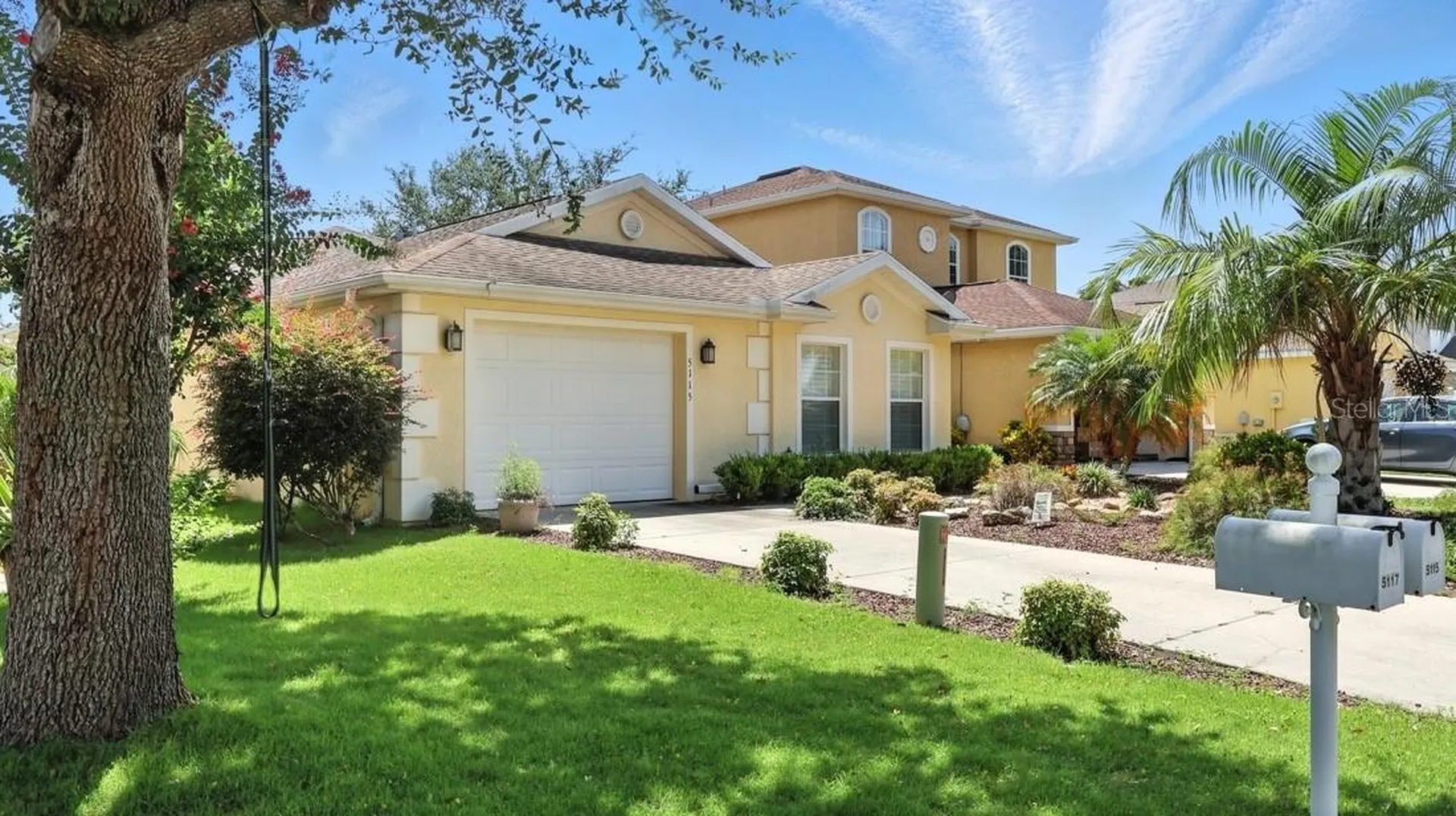 5115 NE 122nd Boulevard Oxford FL 34484