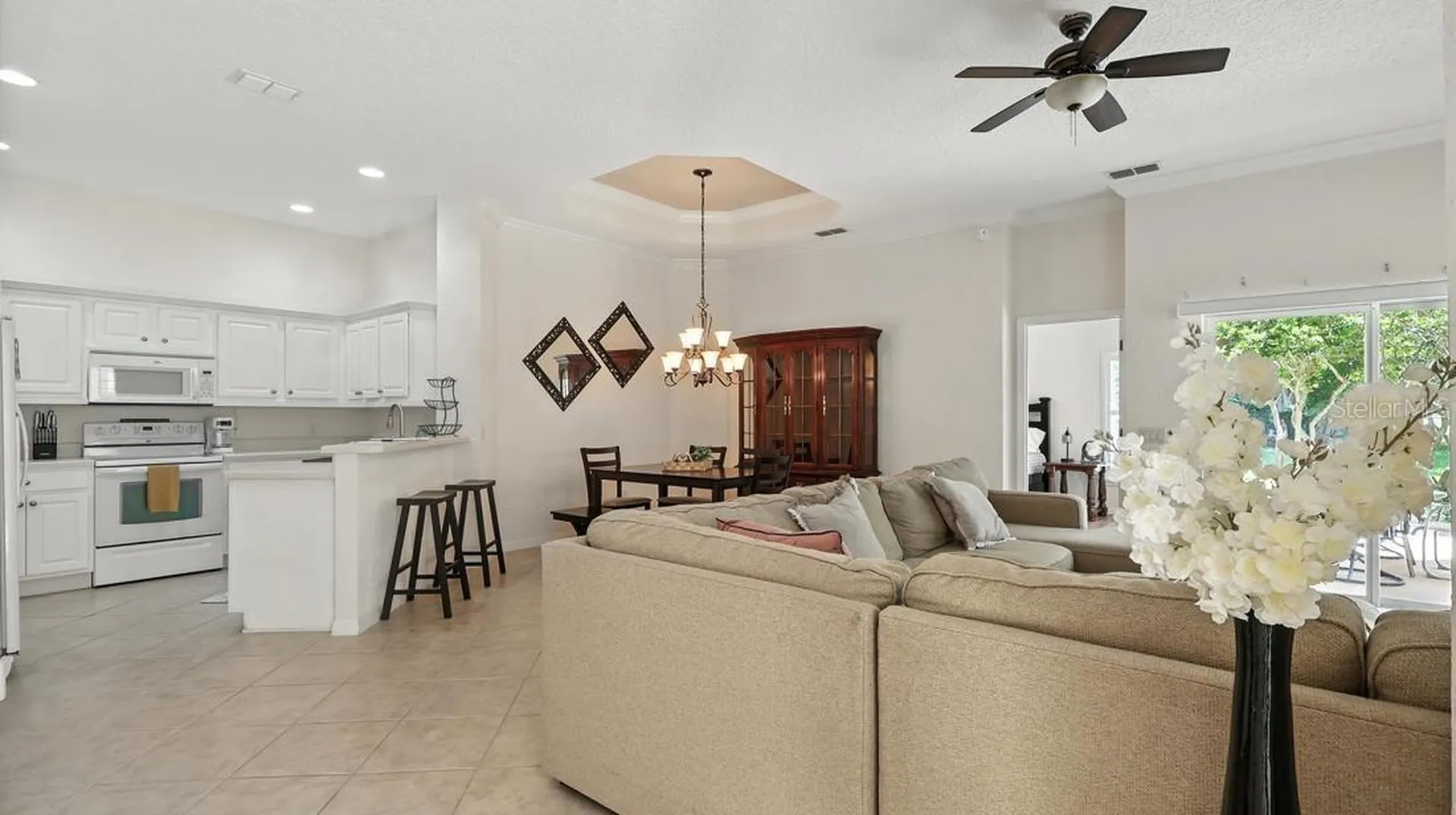 5115 NE 122nd Boulevard Oxford FL 34484