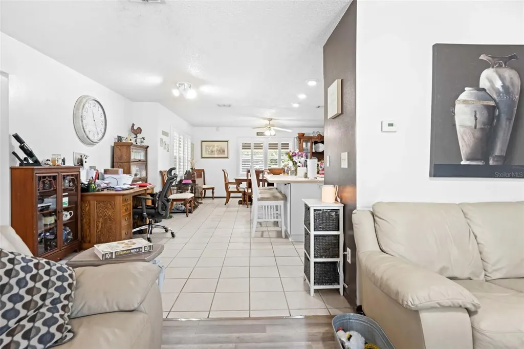 7458 Gates Circle Spring Hill FL 34606
