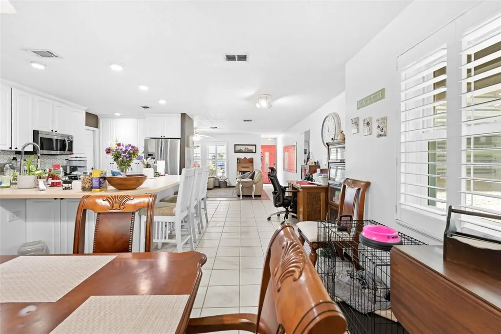 7458 Gates Circle Spring Hill FL 34606