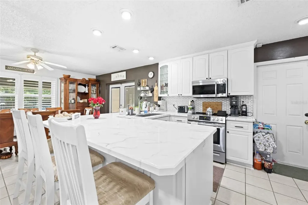 7458 Gates Circle Spring Hill FL 34606