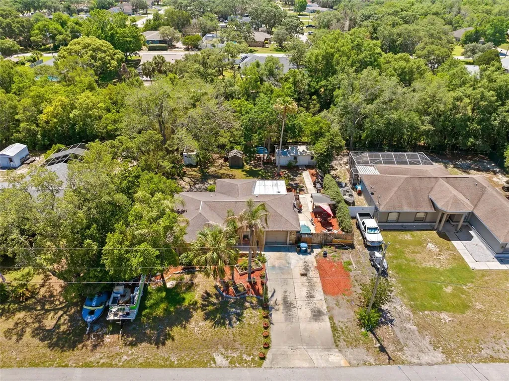 7458 Gates Circle Spring Hill FL 34606