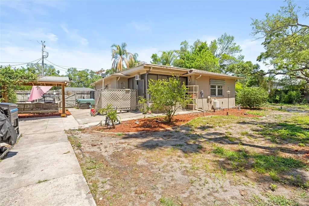 7458 Gates Circle Spring Hill FL 34606