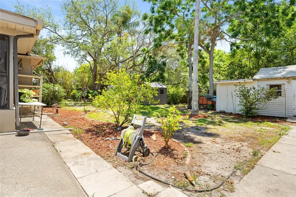 7458 Gates Circle Spring Hill FL 34606