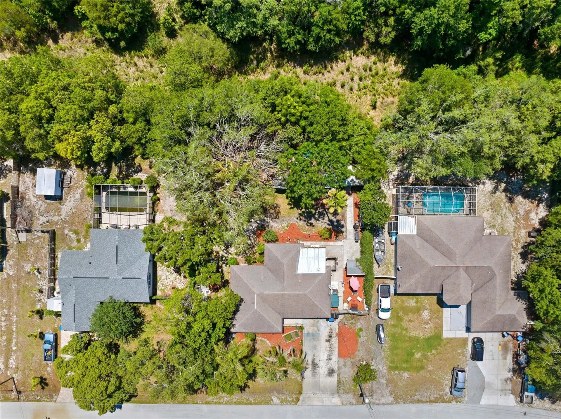 7458 Gates Circle Spring Hill FL 34606
