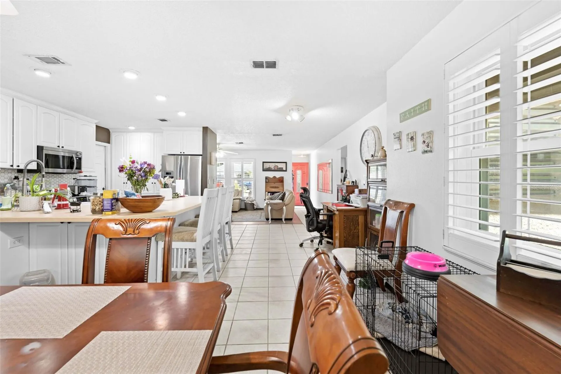 7458 Gates Circle Spring Hill FL 34606