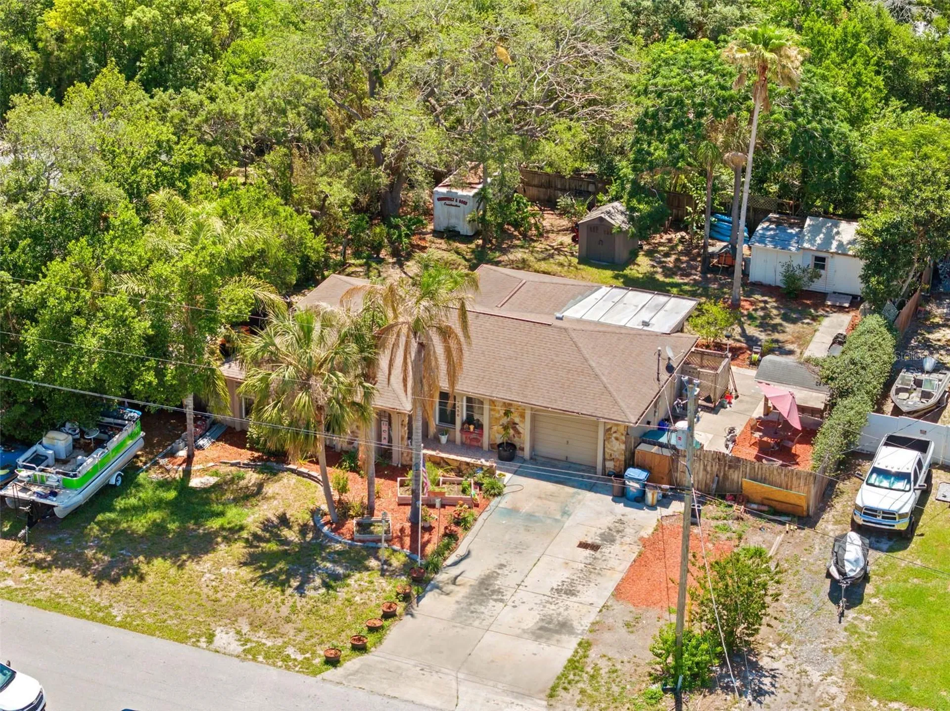 7458 Gates Circle Spring Hill FL 34606