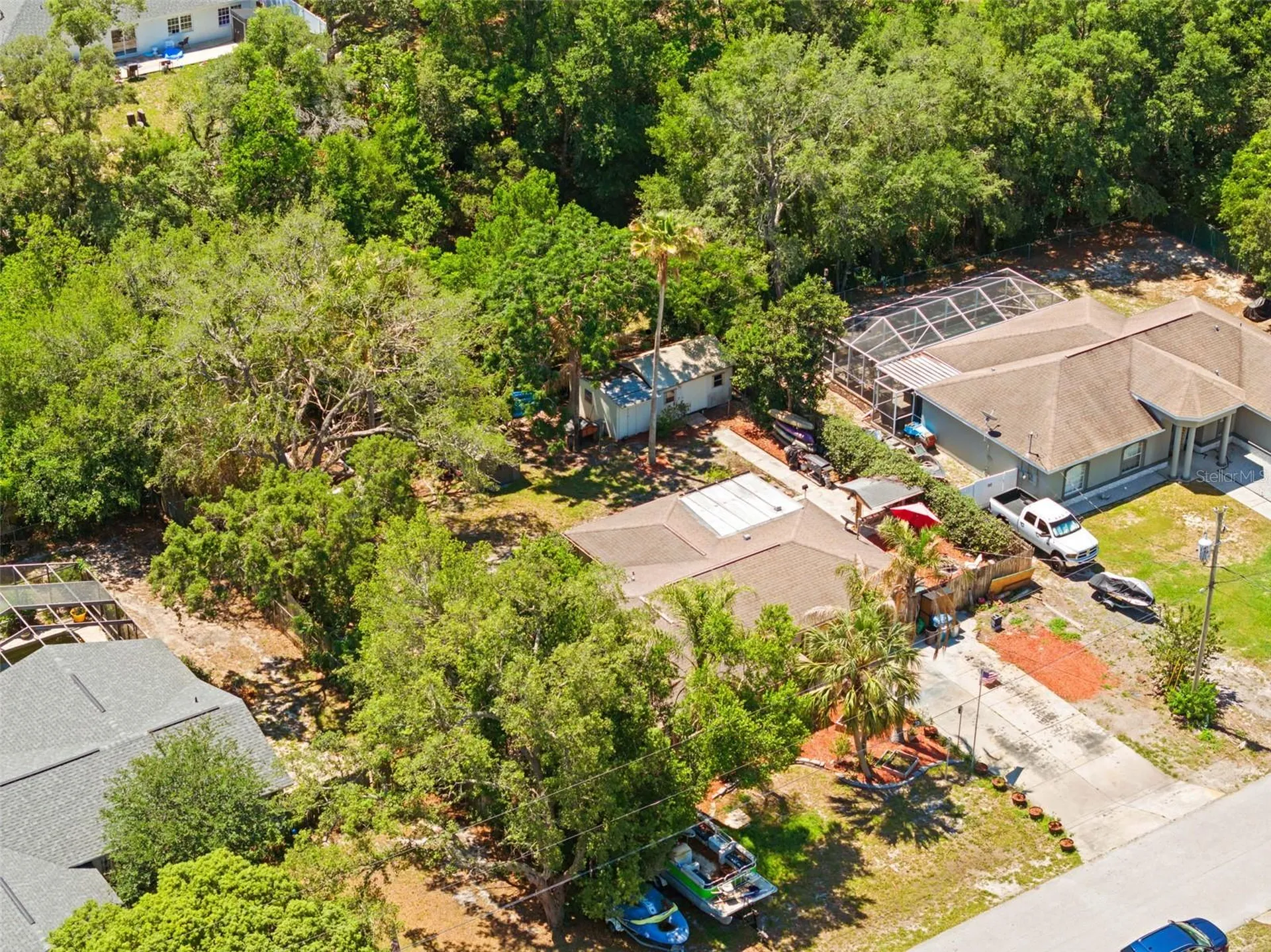 7458 Gates Circle Spring Hill FL 34606