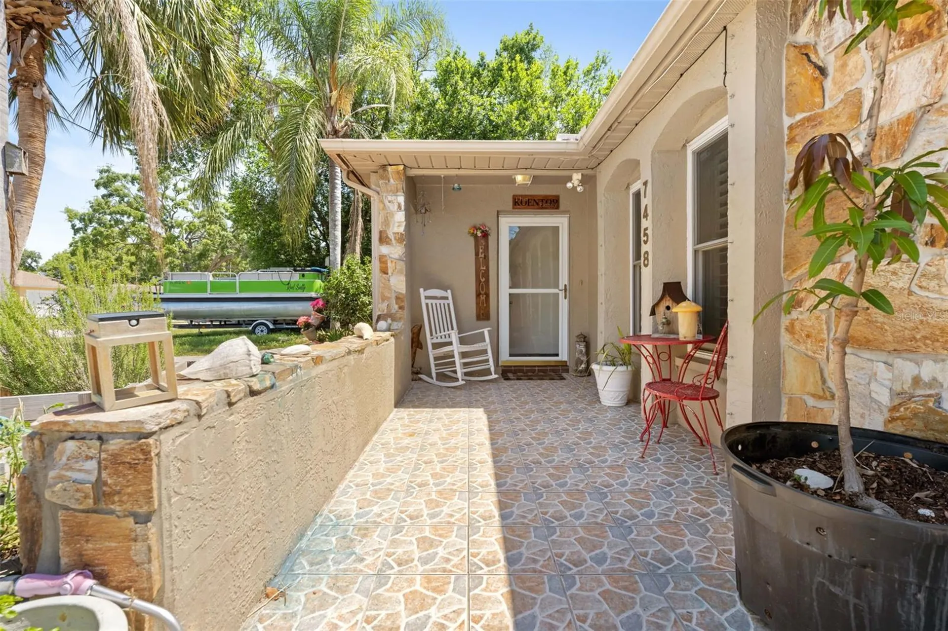 7458 Gates Circle Spring Hill FL 34606