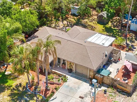 7458 Gates Circle Spring Hill FL 34606