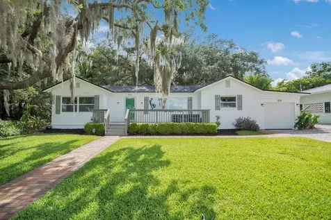 820 East Boulevard Windermere FL 34786