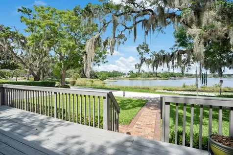 820 East Boulevard Windermere FL 34786