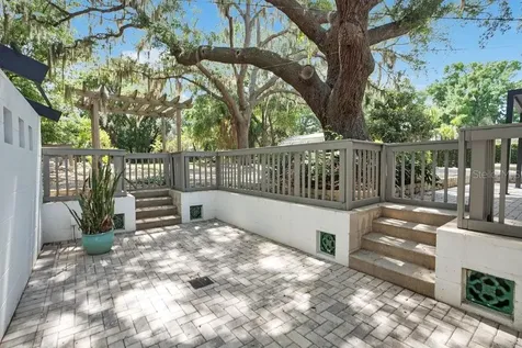 820 East Boulevard Windermere FL 34786