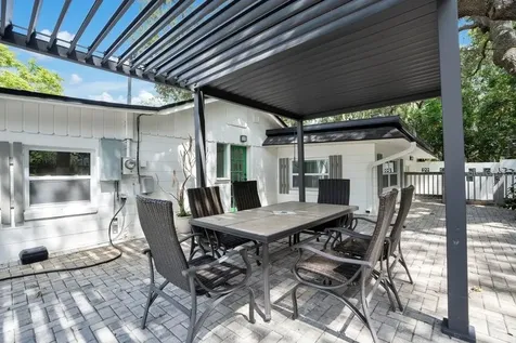 820 East Boulevard Windermere FL 34786