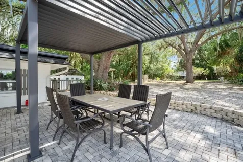 820 East Boulevard Windermere FL 34786
