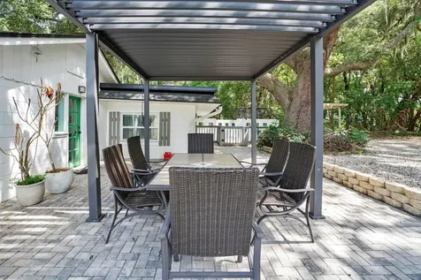 820 East Boulevard Windermere FL 34786