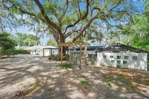 820 East Boulevard Windermere FL 34786