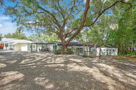 820 East Boulevard Windermere FL 34786