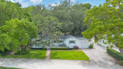 820 East Boulevard Windermere FL 34786