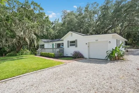 820 East Boulevard Windermere FL 34786